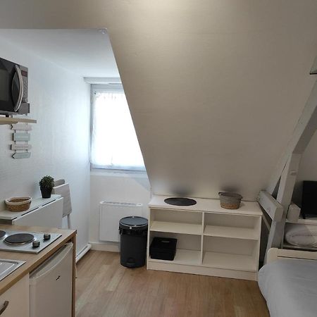 Angers Studio Idealement Situe : 2M Gare, 4M Centre Ville 外观 照片