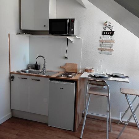 Angers Studio Idealement Situe : 2M Gare, 4M Centre Ville 外观 照片